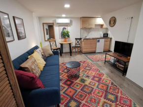 Smile Miko Apartment by Castle